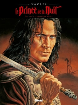 Le Prince de la nuit - La Première mort