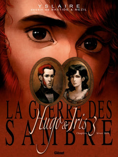 La guerre des Sambre (Tome 3)