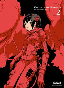 Knights of Sidonia