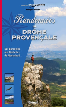 Randonnées en Drôme provençale