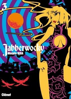 Jabberwocky