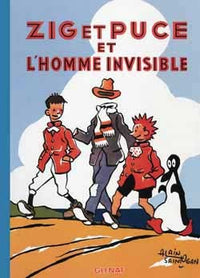 Zig et Puce - Tome 13