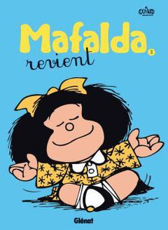 Mafalda, tome 3