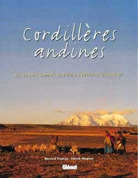 Cordillères andines