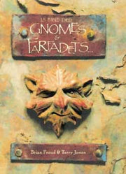 La Bible des gnomes et farfadets