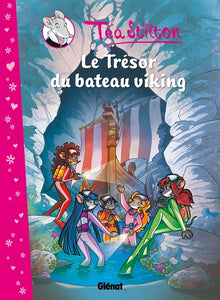 Téa Stilton - Tome 03