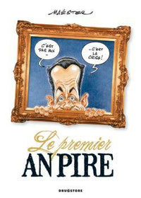 Le premier An Pire
