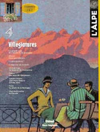 Villégiatures