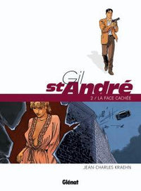 Gil Saint-André - Tome 02