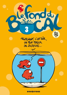 Le fond du bocal