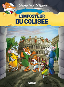 Geronimo Stilton - Tome 02