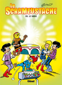 Le sosie
