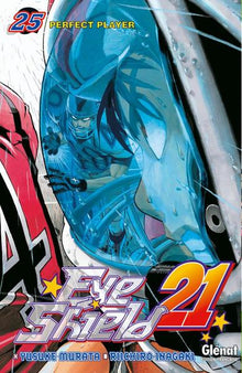 Eyeshield 21 - Tome 25: Perfect Player