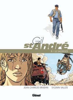 Gil Saint-André - Tome 08