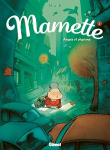 Mamette T01