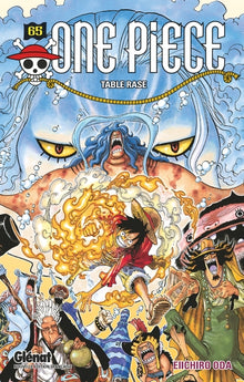 One Piece - Tome 65
