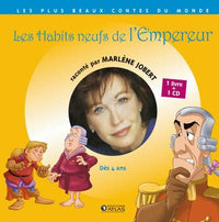 Les Habits neufs de l'Empereur