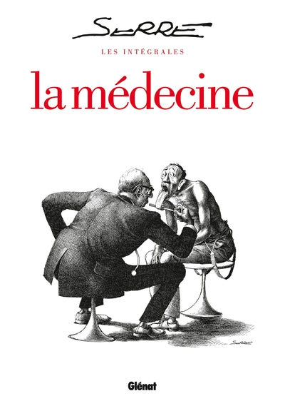 La médecine