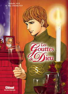 Les Gouttes de Dieu - Tome 05