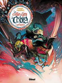 Les contes de l'ère du Cobra - Tome 02
