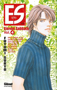 ES Eternal Sabbath - Tome 04