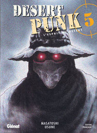 Desert Punk - L'esprit du Désert - Tome 05