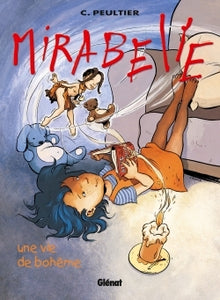 Mirabelle - Tome 04