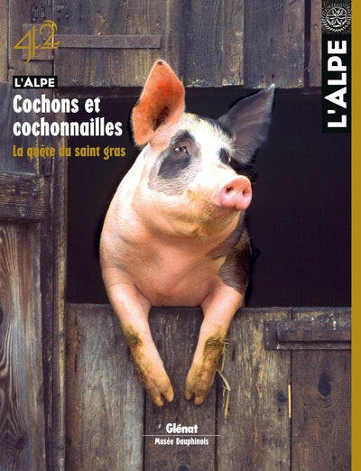 Cochons et cochonailles
