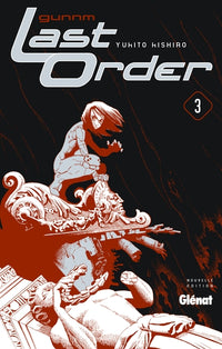 Gunnm Last Order - Tome 03