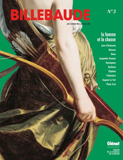La femme et la chasse