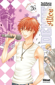 L'académie Alice - Tome 26