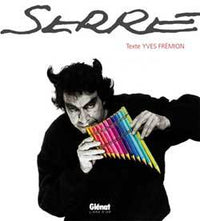 Livre d'Or