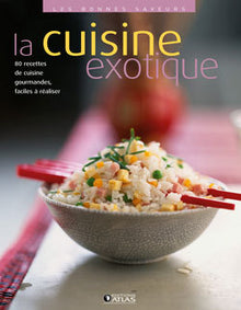 La cuisine exotique