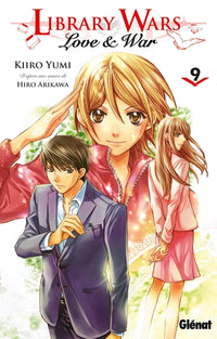 Love and War - Tome 09