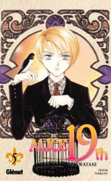 Alice 19th - Tome 05