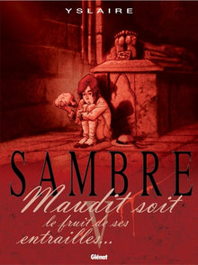 Sambre, tome 5