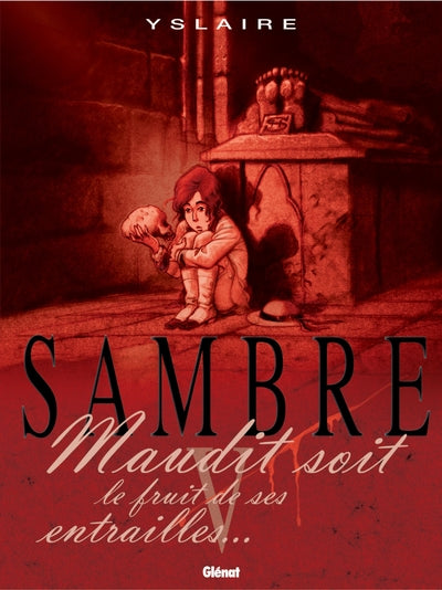 Sambre, tome 5