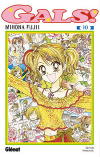 Gals ! - Tome 10