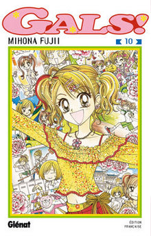 Gals !