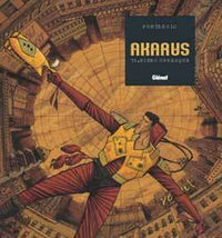 Akarus - Tome 01