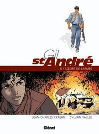 Gil Saint-André - Tome 06