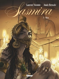 Sasmira - Tome 03