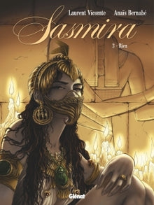 Sasmira - Tome 03