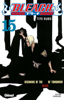 Bleach - Tome 15