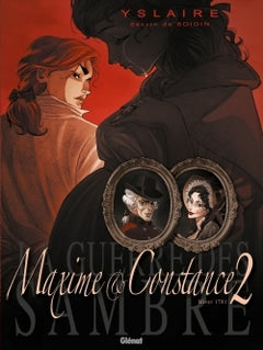 La Guerre des Sambre - Maxime et Constance - Tome 02