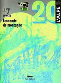 L'Alpe 17 - Économie de montagne