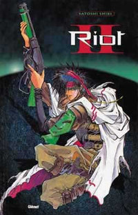 Riot