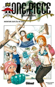 One Piece - Tome 26
