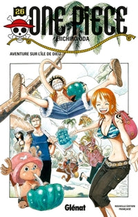 One Piece - Tome 26
