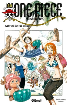 One Piece - Tome 26